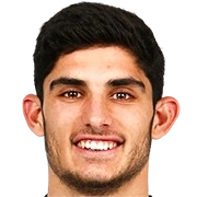 Gonçalo Guedes