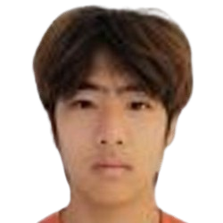 Zhang Yutong