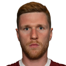 Colin Hamilton