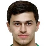 Resul Khozhaev