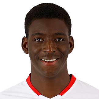 Ibrahima Sow