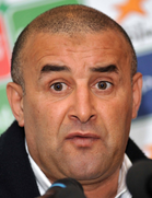 Abdelhak Benchikha
