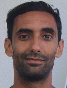 Rafik Halim