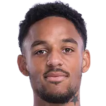 Bryan Reynolds