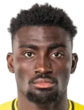 Boris Dilane Ngoua