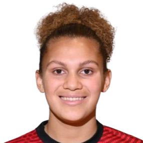 Maddie Iro