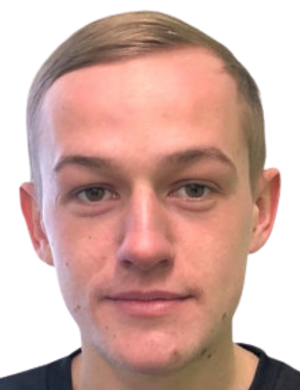 Dmytro borodenko