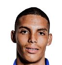 Jahir Scott