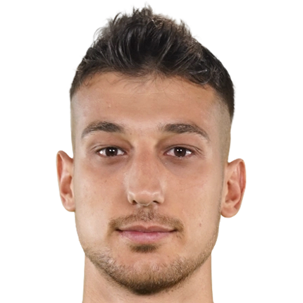 Mustafa Burak Bozan