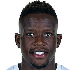 Denis Zakaria