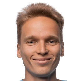 Kirill Ushatov