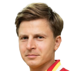 Maxim Maksimov