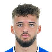 Keanu Staude