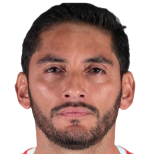 Jose Corona