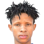 Mothusi Cooper
