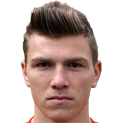 Jordan Tunnicliffe