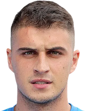 Filip Stamenkovic