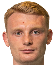 Liam Scales