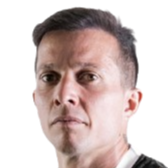 Bernard Anício Caldeira Duarte