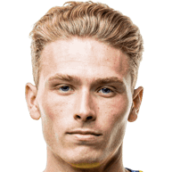 Sebastian Soraas Sebulonsen