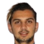 Çağlar Şahin Akbaba