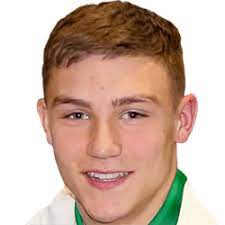 Dane Murray