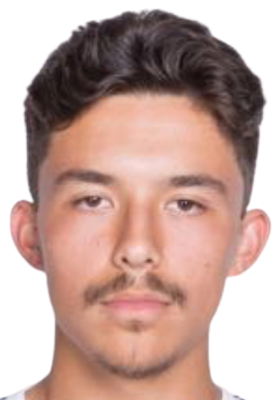 Sebastian Hernandez