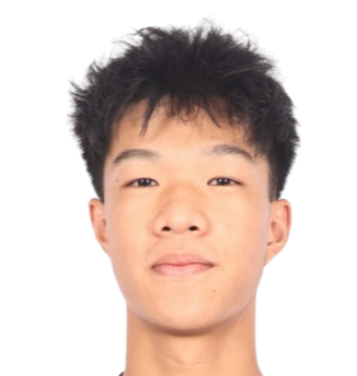 Lam Ho-Hei