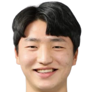 Jo Jin-Woo