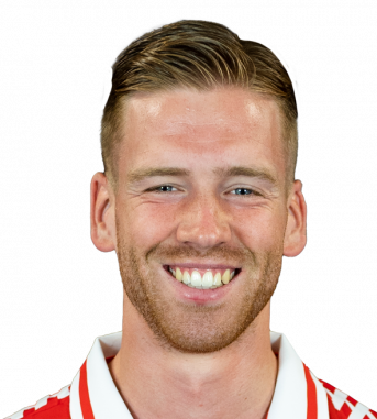Gijs Smal