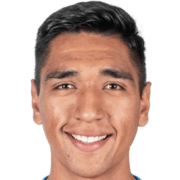 Maswel Ananias Silva