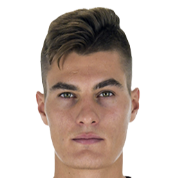 Patrik Schick