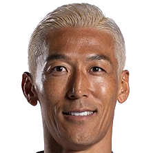 Takanori Sugeno