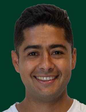 Pablo Ortega