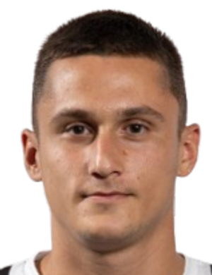 Yanislav tsachev