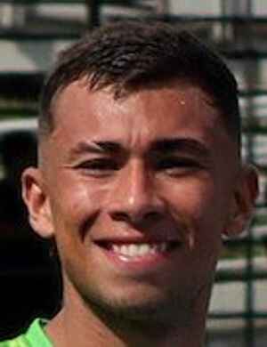Kevin Chacon