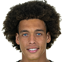 Axel Witsel