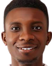 Emmanuel Okereke