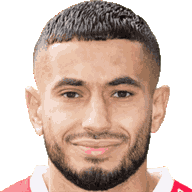 Marouane Afaker