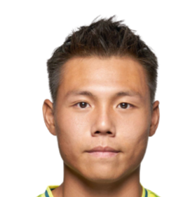 Fung Kwun-Ming