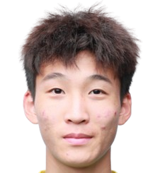 Zhao Weihui