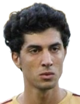 Mahmoud Hamada