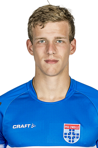 Jarno Westerman