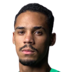 Rodrigo Araújo da Silva Filho