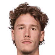Lucas Stassin