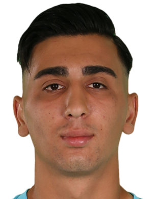 Kaan Cinkaya