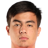 Bekhruz Djumatov