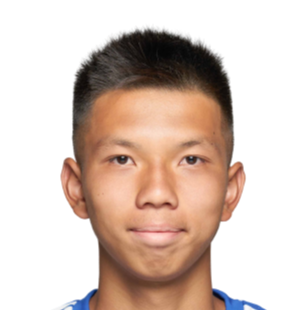 Yeung Tung-Ki