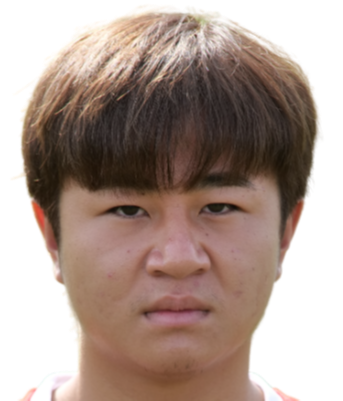 Lam Lok-Yin Jerry