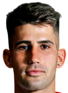 Nicolás Cordero